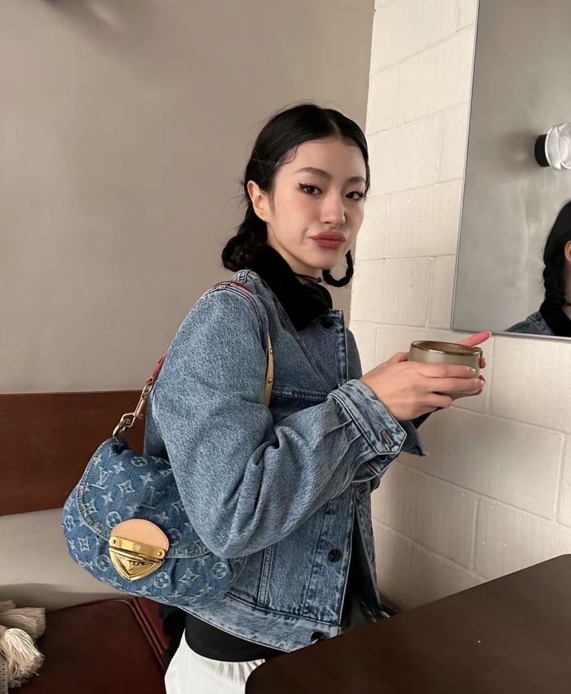 Louis Vuitton Satchel Bags